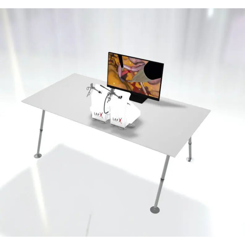Лапароскопический симулятор LAP-X LAP-X VR