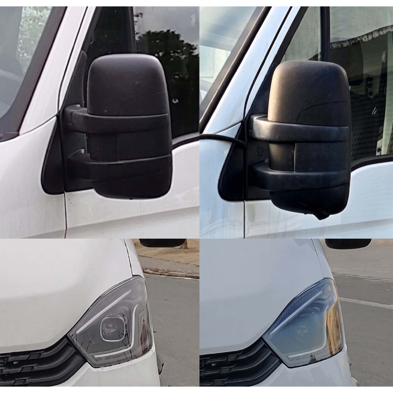 Транспортний автомобіль швидкої медичної допомоги IVECO 4WD, дизель, 8AT
