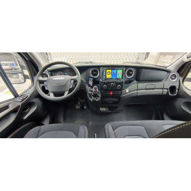 Реанімобіль IVECO Daily Box Type, дизель, 8AT