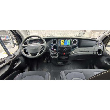 Реанимобиль IVECO Daily Box Type, дизель, 8AT