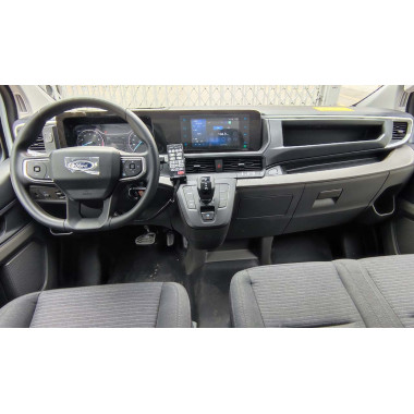 Реанімобіль Ford New Transit V362 MCA Style 1, 9AT, бензин