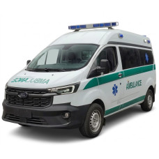Реанімобіль Ford New Transit V362 MCA Style 1, бензин
