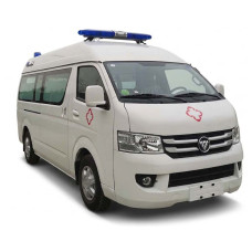 Транспортний автомобіль швидкої допомоги FOTON G7 Transport Type