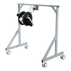 Мобільна стійка Tzora ICU Bed Stand