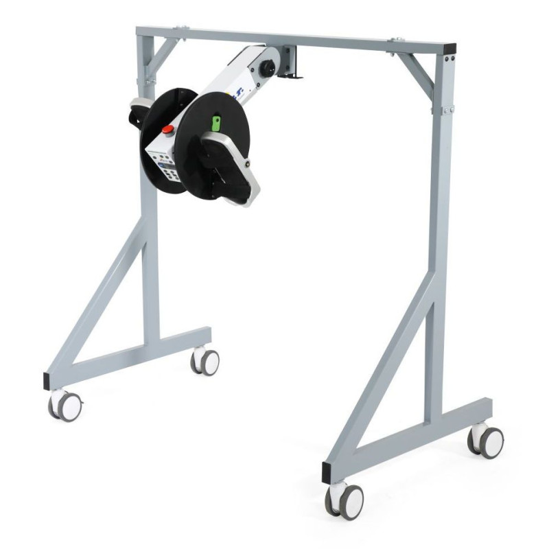 Мобільна стійка Tzora ICU Bed Stand