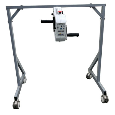 Мобильная стойка Tzora ICU Bed Stand