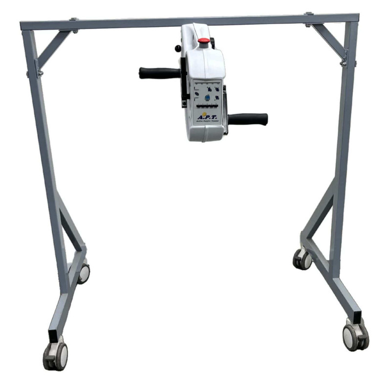 Мобільна стійка Tzora ICU Bed Stand
