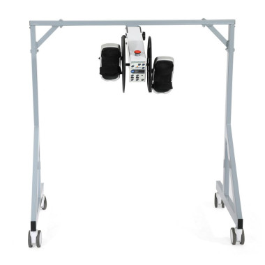 Мобільна стійка Tzora ICU Bed Stand
