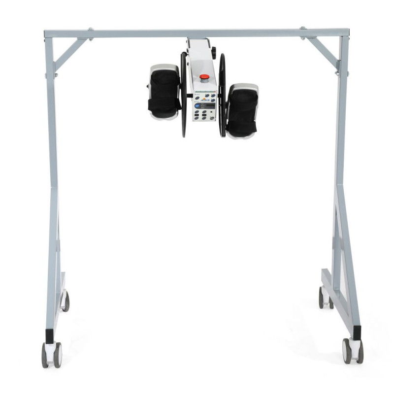 Мобільна стійка Tzora ICU Bed Stand