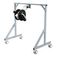 Мобильная стойка Tzora ICU Bed Stand