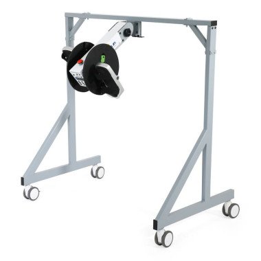 Мобільна стійка Tzora ICU Bed Stand
