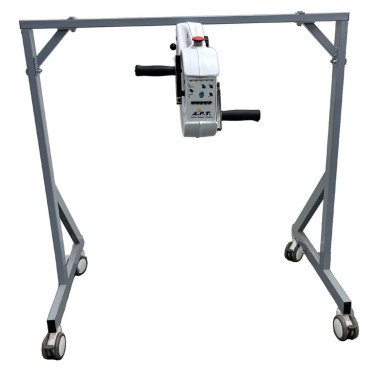 Мобільна стійка Tzora ICU Bed Stand