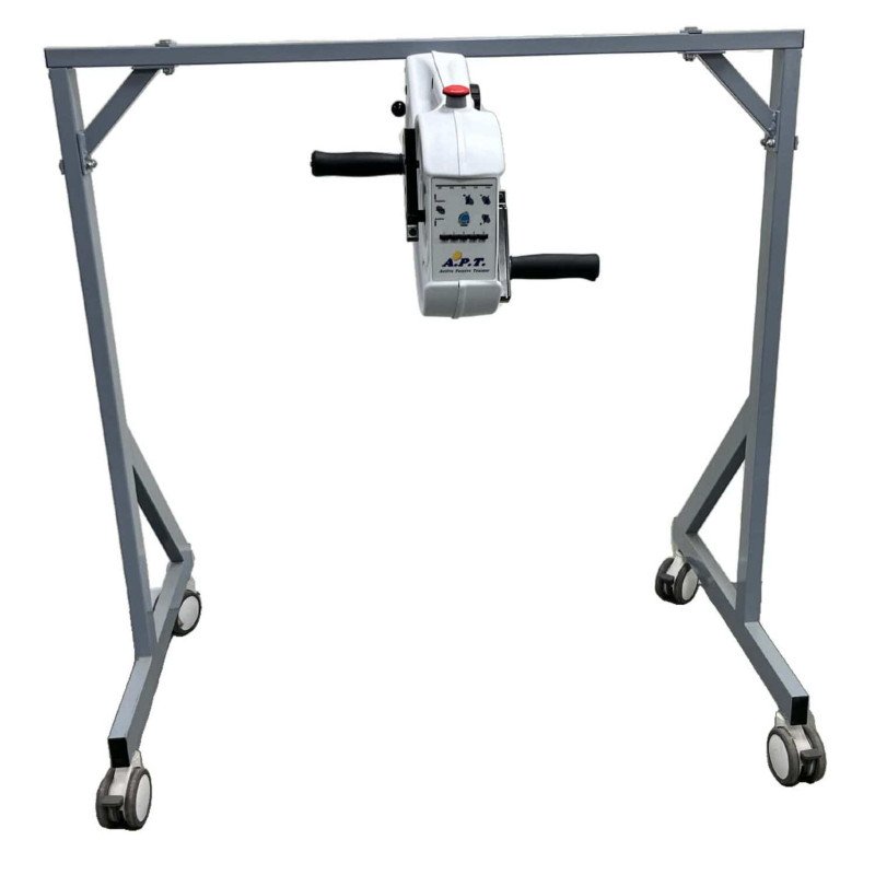 Мобільна стійка Tzora ICU Bed Stand