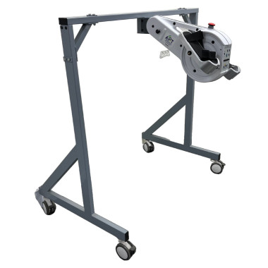 Мобільна стійка Tzora ICU Bed Stand