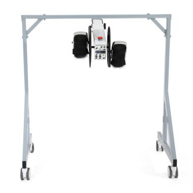 Мобільна стійка Tzora ICU Bed Stand