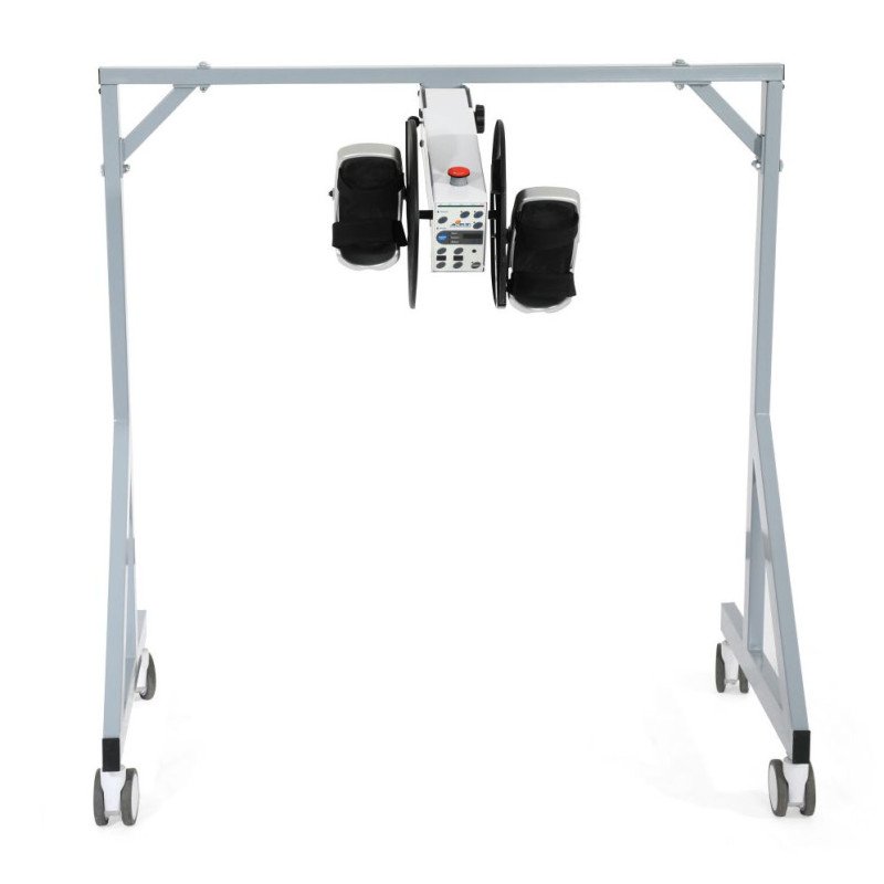 Мобільна стійка Tzora ICU Bed Stand