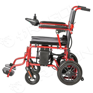 Електричний інвалідний візок DW-WD603