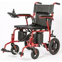 Электрическая инвалидная коляска DW-WD603
