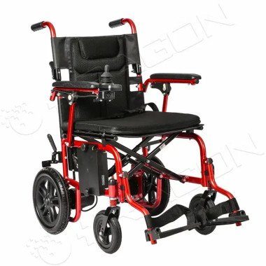 Електричний інвалідний візок DW-WD503