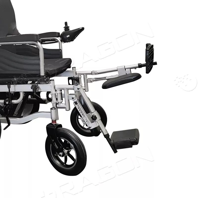 Електричний інвалідний візок DW-6005