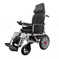 Електричний інвалідний візок DW-6005