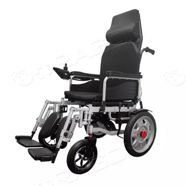 Електричний інвалідний візок DW-6005
