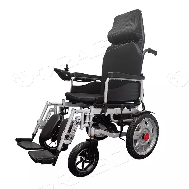 Електричний інвалідний візок DW-6005