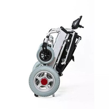 Наружная электрическая инвалидная коляска DW-WD602