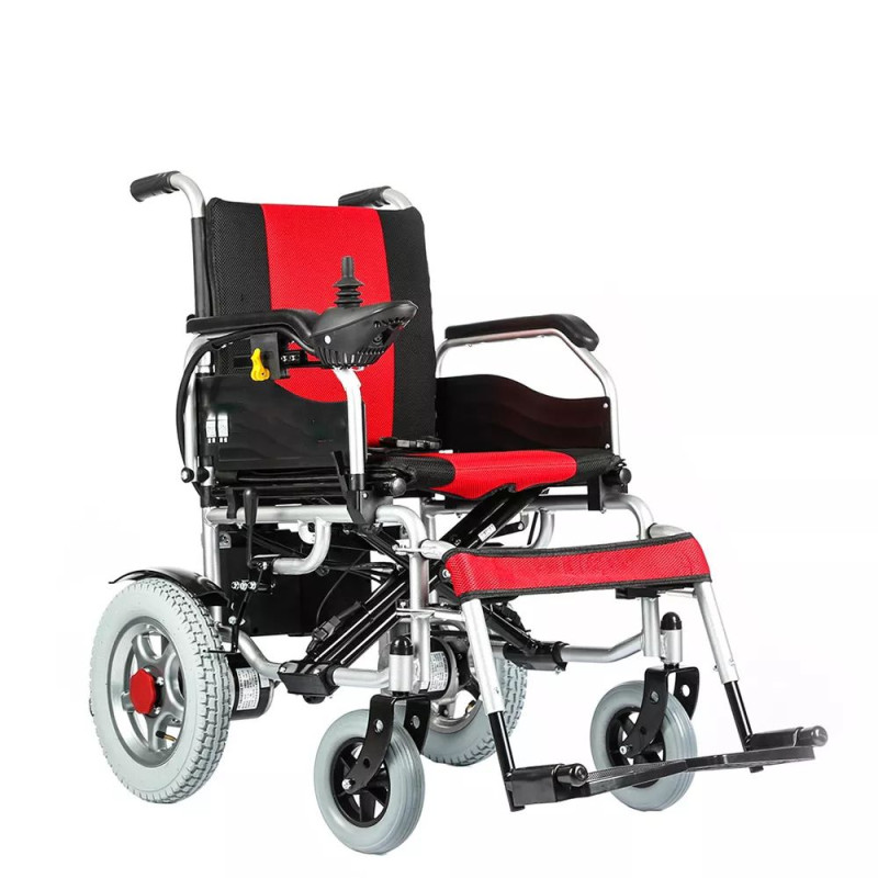 Електричний інвалідний візок DW-WD501E