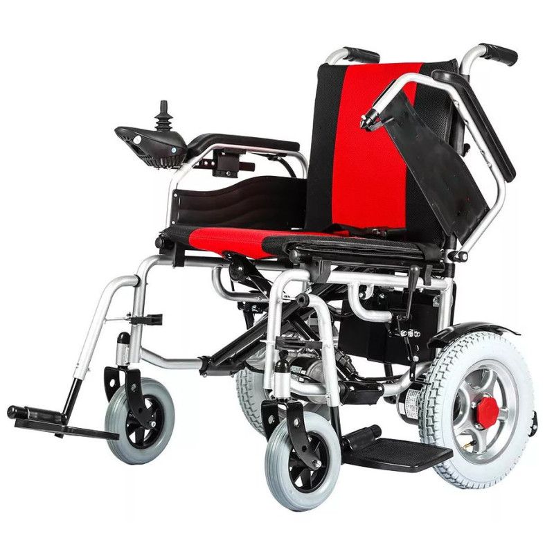 Електричний інвалідний візок DW-WD501E