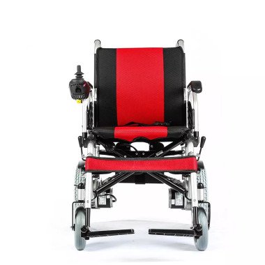 Електричний інвалідний візок DW-WD501E