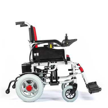 Електричний інвалідний візок DW-WD501E