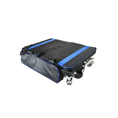 Електричний інвалідний візок DW-WR02