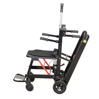 Лестничная тележка эвакуационная DW-EST90C