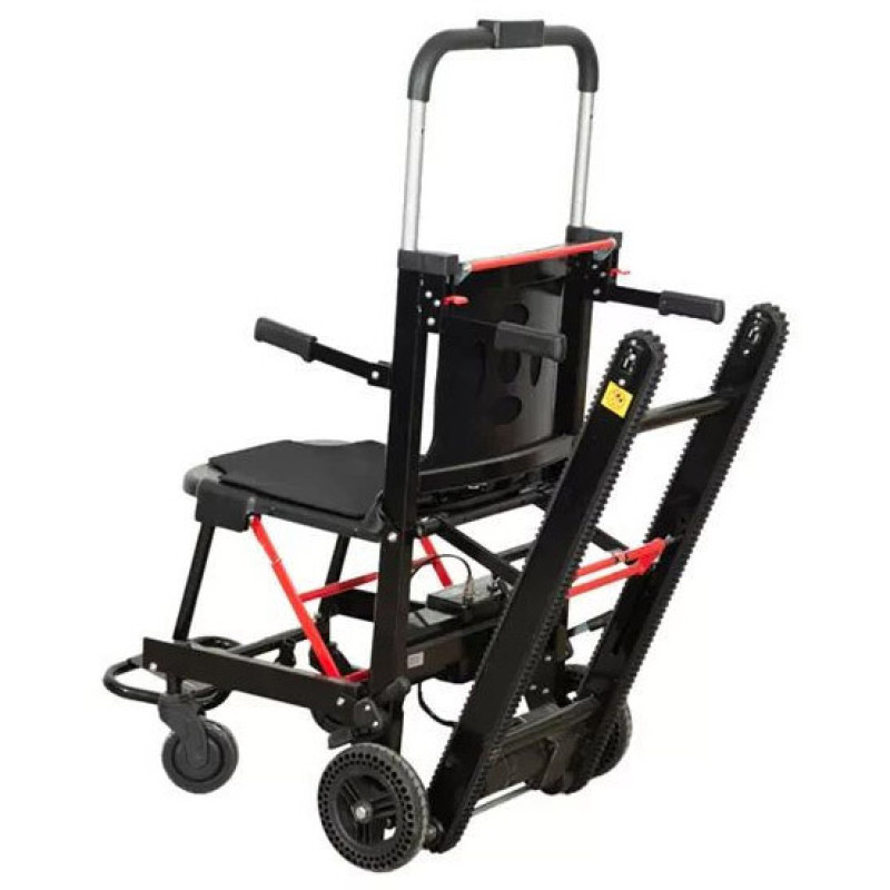 Лестничная тележка эвакуационная DW-EST90C