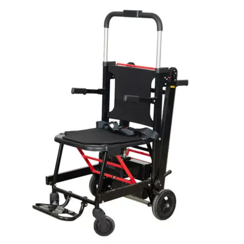 Лестничная тележка эвакуационная DW-EST90C