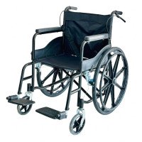 Механическая инвалидная коляска DW-MW2425