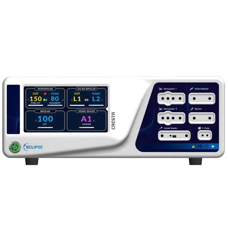 Електрокоагулятор EPMD Cresta Touch