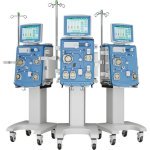 Оборудование для гемодиализа SWS-5000