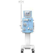 Оборудование для гемодиализа SWS-5000B