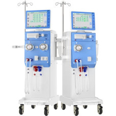 Оборудование для гемодиализа SWS-6000