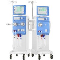 Оборудование для гемодиализа SWS-6000