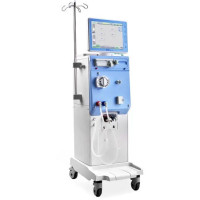 Оборудование для гемодиализа SWS-6000A