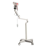 Портативный цифровой кольпоскоп KN-2200I Premium