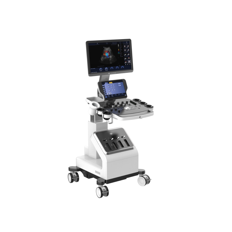 Ультразвукова діагностична система стаціонарна середнього класу Danus 8 Focus & Fusion