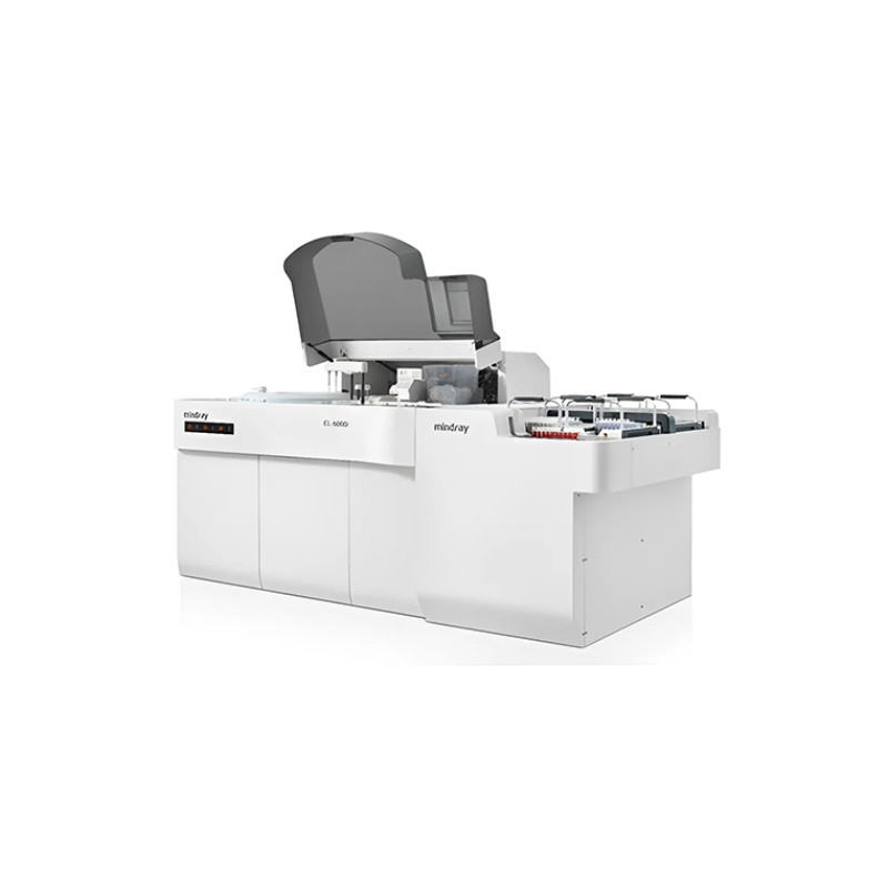 Анализатор хемилюминесцентный CL-6000i Mindray