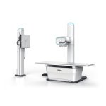 DigiEye 330 Стаціонарна цифрова рентгенографічна система Mindray