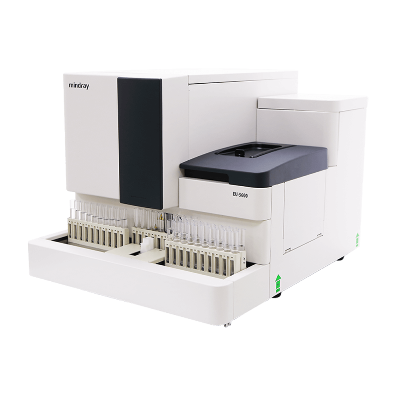 Анализатор осадка мочи автоматический EU-5600 Pro Mindray