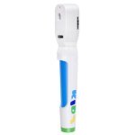 Офтальмоскоп LED 2.5В, дитячий, F1.516.914 LuxaScope, Luxamed