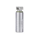 Рукоятка ларингоскопа F.O. LED Eco 2.5В, короткая, Luxamed